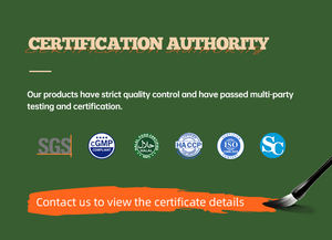 Yetişkinler için erkek sağlık desteği prostat tabletleri için toptan güçlü bitkisel prostat kapsülleri-çocuklar için değil - Product Image 4