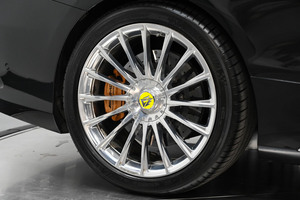 Jantes en aluminium forgé de 18, 19 et <span class=keywords><strong>20</strong></span> pouces, 5x112, polies et brossées, pour Mercedes Benz Classe C, E, S, Audi A4, A6 - Product Image 6