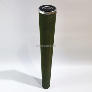 פונקציה כפולה של הפרדת אלמנט המסנן 100x1000 לסנן זיהומים ומים קלויים בדיזל ושמן הידראולי - Product Image 3