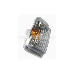 Clignotants OEM 71748254 71748252 pour Citroën Jumper Peugeot - Product Image 4