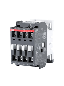 คอนแทคเตอร์ประสิทธิภาพสูงรุ่นดั้งเดิม AX09-30-10 220V 12 18 25 32 40 50 65 80 95 115 150 185 205 260 300 370 110V AC - Product Image 3