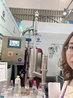 Dispositif de dosage d'azote liquide Doseur Machine de dosage d'azote liquide pour ligne d'embouteillage de boissons gazeuses Pop Can