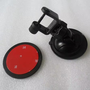 Aksesoris Kamera Mobil Terbaik, Hadiah, Perekat ABS Reusable, Stiker Dudukan Dashboard, Garansi 1 Tahun, Mudah Dipasang, Penyangga Mobil - Product Image 3