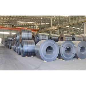 전문 공급업체 Q235 Q345 A36 S235JR S275JR S355JR SS400 Q420 Q460 Q550 Q690 ST37 탄소강 코일 가격 - Product Image 2