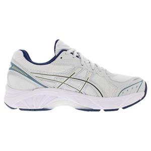 รองเท้าเดินสำหรับทุกเพศ Asics GT-2160 สีขาว-เทา Glacier Grey - Product Image 2