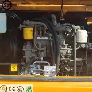Low Price High Quality Used China SANY95C Small Crawler <b>Excavator</b> Engineering <b>Machinery</b> Equipment Sany 60 75 95 Digger - Product Image 6