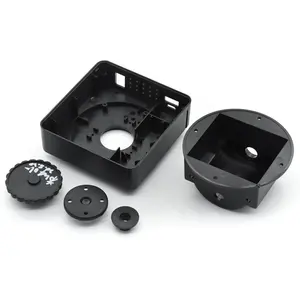 Switch Box Injection Molding Injection Custom Factory Abs Pp Switch Box Injection Molding