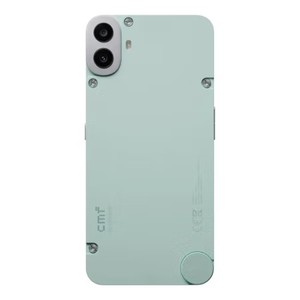 Teléfono Inteligente Versión Global - Nothing CMF Phone 1, Pantalla AMOLED de 6.67 Pulgadas y 120 Hz, Mediatek Dimensity 7300, Cámara Dual de 50 MP, Carga de 33 W, Core LTE - Product Image 4