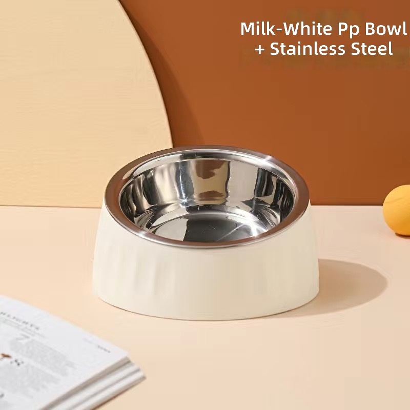 14cm-white-stainless steel liner