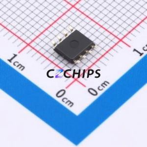 Chips de componentes electrónicos y servicio BOM, Chip IC de circuito integrado EEPROM, nuevo, SO-8, original, nuevo, venta al por mayor - Product Image 2