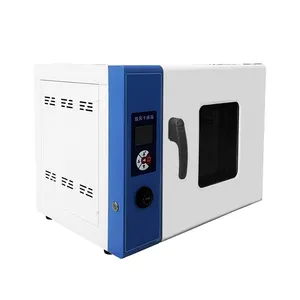 Industrial Electric Blast Drying Oven Laboratory Oven Convection Oven