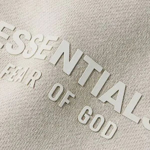 Etiquette de vêtement personnalisée Impression presse à chaud DIY Vinyle thermique Fer sur autocollant Logo 3d en relief Etiquette de transfert à chaud en caoutchouc et silicone - Product Image 4