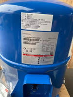 Compresseur hermétique à piston Danfoss Maneurop MT125HU4DVE 10,5 CV R22 380-400V/460V 50/60Hz 3PH pour systèmes de réfrigération