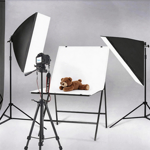 บริการถ่ายภาพและวิดีโอสินค้า ถ่ายทำในสตูดิโออีคอมเมิร์ซ ตัดต่อ ตัดเสียง รีนเดอร์ ออกแบบด้วย AI ครบวงจร คุณภาพสูง - Product Image 1