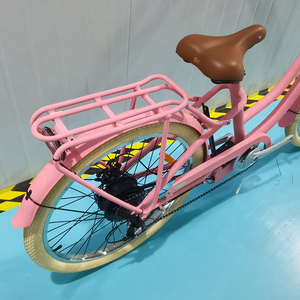 OEM Urban <b>Ebike</b> 26inch Step Through Bike 500 Watt Motor for Women ATV OEM Urban <b>Ebike</b> 26inch Step Through Bike - Product Image 3