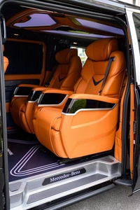 Sièges auto de luxe Sprinter Van pour avion V250 <span class=keywords><strong>V220</strong></span> V300 Hiace Compati - Product Image 6