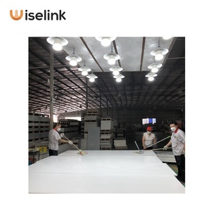 Polyester đá hanex rắn bề mặt đúc đá nhân tạo - Product Image 2