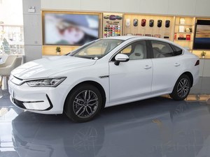 BYD <span class=keywords><strong>Qin</strong></span> PLUS 2023 2024 2025 – Berline haut de gamme quasi neuve, best-seller, pour l'exportation - Product Image 5