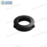 NEM Alta Productividad 831121129LOCK COLLAR-1.5 Pieza de repuesto para máquina de ordeño de vacas con componente central PLC