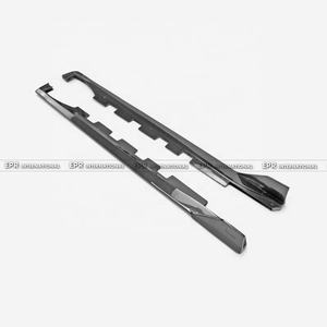 Nouveau kit de carrosserie de type ZN8 TMS jupe latérale en fibre de carbone BRZ pour Toyota GR86 et GR86 ZN8 - Product Image 3