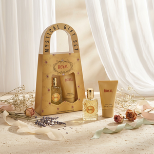 Parfum Original Luxueux Coffret Cadeau Exquis Longue Durée Nouveautés 2026 Femme Votre Style Senteur OEM ODM Faible MOQ - Product Image 1
