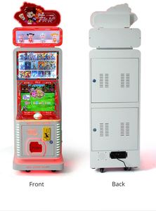 Nuevo Set de Monedas para Niños, Máquina de Cartas de Vaca, Set Interactivo Padre-Hijo, Juego de Cartas de Vaca, Juguetes de Aeropuerto - Product Image 3