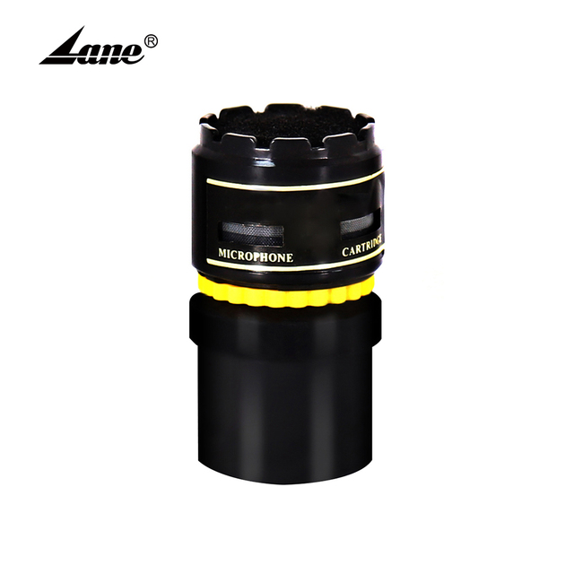 M-50 Wholesale Products Professional Dynamic Microphones Cartridge Core Capsule Replace Repair