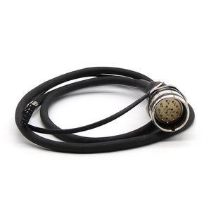 Encodeur Heidenhain Ern1331 avec moteur Rod431 1ph7, câble de 0,6 m, câble de commande industriel - Product Image 4