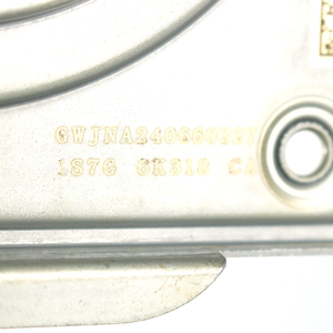 Hochleistungs-Auto ersatzteile Kurbelwellen dicht ring hinten 2.0 für Ford Everest 1 S7G 6 K318 AF/1 S7Z6K301AA - Product Image 2