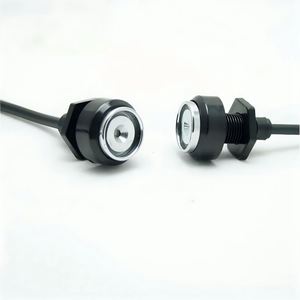 หัวอ่าน Ibutton รุ่น TMR-IRON-PLH พร้อมไฟ LED สำหรับระบบควบคุมการเข้าออก ขายดี - Product Image 2