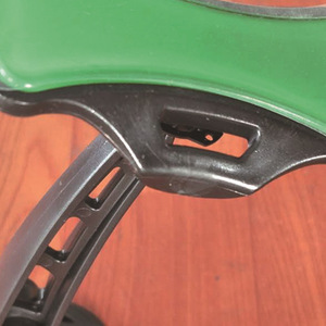 Soporte giratorio para teléfono de coche Qingge de 360 ​​grados, soporte con ventosa antivibración para soporte de navegación en el tablero - Product Image 1