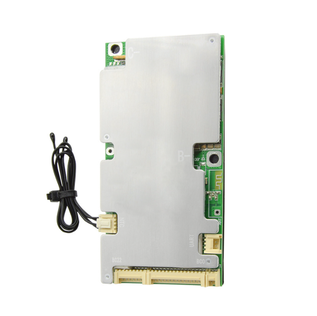 SP22S003B JBD 6S~22S 40A 50A 80A 100A Li Ion LIFEPO4  Smart Compatible BMS Programable  Xiaoxiang APP 24V 36V 48V Jiabaida PCB