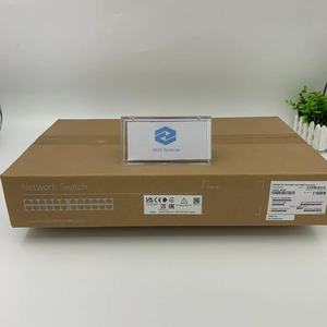 Nouveau Original JL685A HPE <span class=keywords><strong>Aruba</strong></span> <span class=keywords><strong>Instant</strong></span> sur <span class=keywords><strong>1930</strong></span> Commutateurs L685a Jl686a Jl686b 48X10/100/1000 + 4X1 Gigabit / 10 Gigabit SFP + - Product Image 2