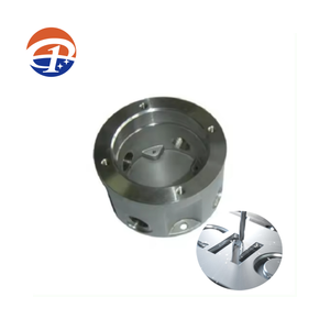 Professional Custom <b>Sheet</b> Metal Parts Stainless Steel Welding Services Aluminum Welding Steel Welding Parts - Product Image 5