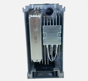 เครื่องขยายเสียง MR-J4W2-1010B-MR058 ใหม่เอี่ยมพร้อมการรับประกัน 1 ปี จัดส่งผ่าน DHL/EMS ผลิตในเจียงซี - Product Image 2