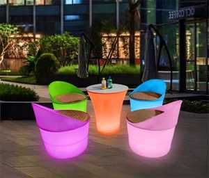 <b>Outdoor</b> Dining Table Set for Hotels Luxury <b>Outdoor</b> Garden Furniture TC-61 <b>Chair</b> TC-61 - Product Image 1