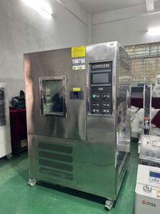 Lage Temperatuur Flexibiliteit <span class=keywords><strong>Tester</strong></span> | Voor Slang & Lederen Riem Knik Test | Koude Kamer - Product Image 2