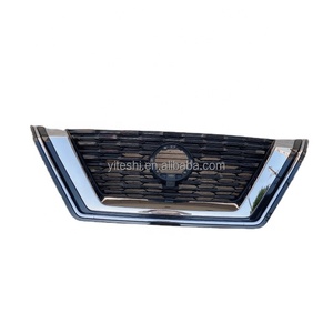 กระจังหน้ารถยนต์สำหรับ Nissan <span class=keywords><strong>X</strong></span>-<span class=keywords><strong>Trail</strong></span> Rogue <span class=keywords><strong>T33</strong></span> 2021 2022 2023 - Product Image 2