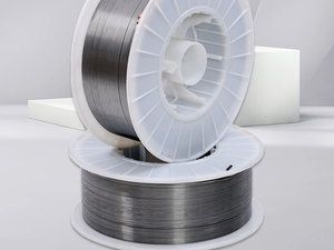 Fil de soudage TIG en alliage d'aluminium / alliage d'aluminium AWS ER4043 AlSi, électrode de soudage en alliage d'aluminium - Product Image 3