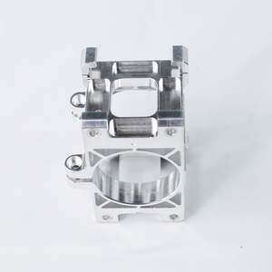 Accessoires pour drone agricole T40 Support de moteur en métal et pièces de rechange pour drones de pulvérisation Base de moteur (ancien style) Convient aux fermes - Product Image 5