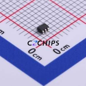 Amplificador operacional de chip IC de circuito integrado OPA314AIDCKR original y nuevo - Product Image 1
