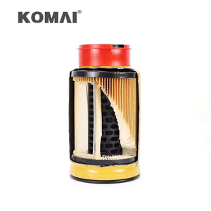 ไส้กรองน้ำมันเชื้อเพลิงดีเซล KOMAI พร้อมตัวแยกน้ำ รุ่น 3261644 FS1959 FS19934 P551858 11335673 133-5673 - Product Image 2