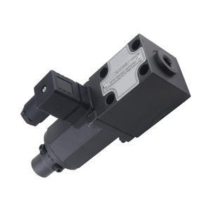Prix attractif : Pompe hydraulique proportionnelle EDG EDG-01-C EDG-01-H EDG-01-A45 EDG-01-A70 pour machine de moulage par injection - Product Image 4