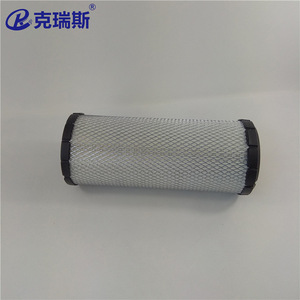 Elemento filtrante para compresor de aire S-CE05-502, filtro de aire plisado de pulpa de madera para filtración de aire - Product Image 3