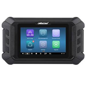 Scanner de Diagnostic de moto OBDSTAR IScan pour prise en charge du groupe <span class=keywords><strong>Polaris</strong></span> pour INDIAN/ <span class=keywords><strong>POLARIS</strong></span>/ VICTORY avec 18 mois de mise à jour gratuite - Product Image 2