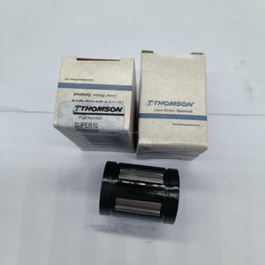 Rodamiento Lineal de Bolas THOMSON Original, Rodamiento de Bolas Super Ball Bushing <span class=keywords><strong>SUPER6</strong></span> SUPER6OPN - Product Image 3