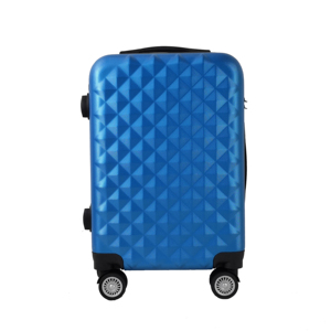 Classical Luggage High Quality <strong>pink</strong> <strong>Suitcase</strong> 3 Pcs Luggage Set - Product Image 5