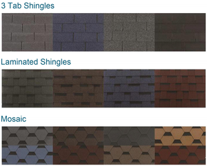 Canadian lợp ván lợp - Product Image 4