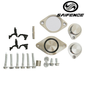 ชุดวาล์ว Saifence Egr สำหรับฟอร์ด F-250 F-350 6.4L อะไหล่เครื่องยนต์ดีเซลโครงสร้างโลหะ - Product Image 1