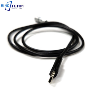 Adaptador de cargador PD a BMPCC4K, Cable de alimentación BMPCC6K para <span class=keywords><strong>Blackmagic</strong></span> <span class=keywords><strong>Pocket</strong></span> <span class=keywords><strong>Cinema</strong></span> Cámara <span class=keywords><strong>4K</strong></span> 6K - Product Image 3